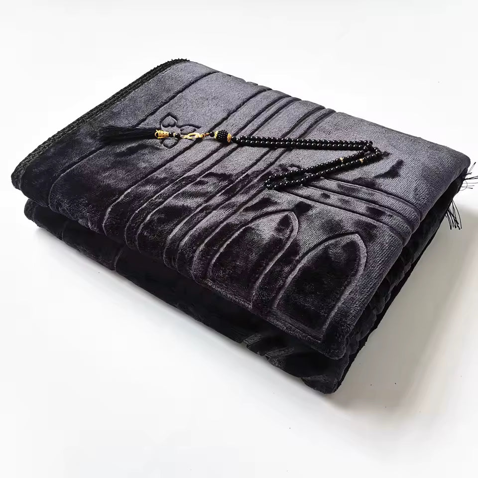 Premium Prayer Knee Support Mat